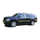4pcs Stainless Steel Rocker Panel Trim, Lower Kit<br>07-14 Chevy Suburban GMC Yukon XL