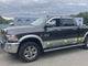 12Pc Stainless Steel Rocker Panel Trim <br>10-18 Ram 2500HD, 3500HD Trucks