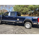 12Pc Stainless Steel Rocker Panel Trim <br>23-24 Ford F-250 F350 Super Cab