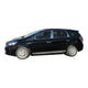 22pcs Stainless Steel Window Trim Package<br>12-17 Toyota Prius V