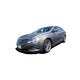 6pcs Stainless Steel Window Trim Package<br>06-10 Hyundai Sonata