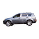 10pcs Stainless Steel Window Trim Package<br>07-09 Mitsubishi Outlander