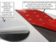 4Pc Stainless Steel Window Sill Trim <br>10-18 Ram 2500 HD/3500 HD 4-door Crew Cab,