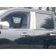 4Pc Stainless Steel Window Sill Trim <br>22-24 Ford Maverick