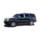 4pcs Stainless Steel Wheel Well Fender Trim Molding<br>00-06 Chevy Tahoe GMC Yukon
