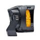 Quatro 4in. Offroad Amber LED Lights