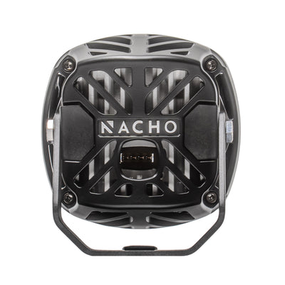 Quatro 4in. Offroad White LED Lights