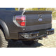 Venom Rear Bumper<br> 09-14 Ford F-150