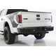Venom Rear Bumper<br> 09-14 Ford F-150