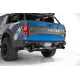 Bomber Rear Bumper<br> 17-20 Ford Raptor