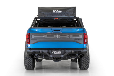 Bomber Rear Bumper<br> 17-20 Ford Raptor