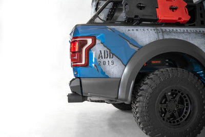 Bomber Rear Bumper<br> 17-20 Ford Raptor