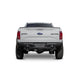 Stealth Fighter Rear Bumper<br> 17-20 Ford Raptor