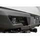 Stealth Fighter Rear Bumper<br> 17-20 Ford Raptor