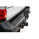 Bomber HD Rear Bumper<br> 17-22 Ford F250 F350 Super Duty