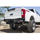 Stealth Fighter Rear Bumper<br> 17-22 Ford F250 F350 Super Duty