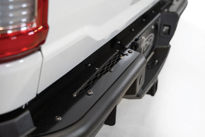 PRO Bolt-On Rear Bumper<br> 21-23 Ford F-150