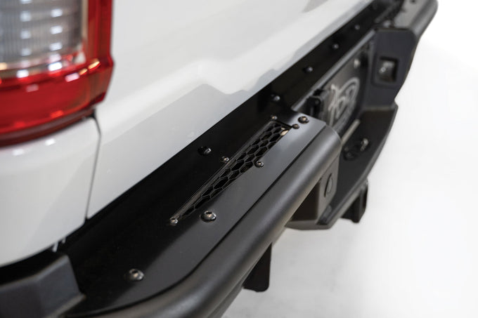 PRO Bolt-On Front Bumper<br> 2024 Ford F-150