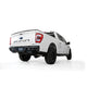 PRO Bolt-On Rear Bumper<br> 21-23 Ford F-150