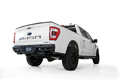 PRO Bolt-On Front Bumper<br> 2024 Ford F-150