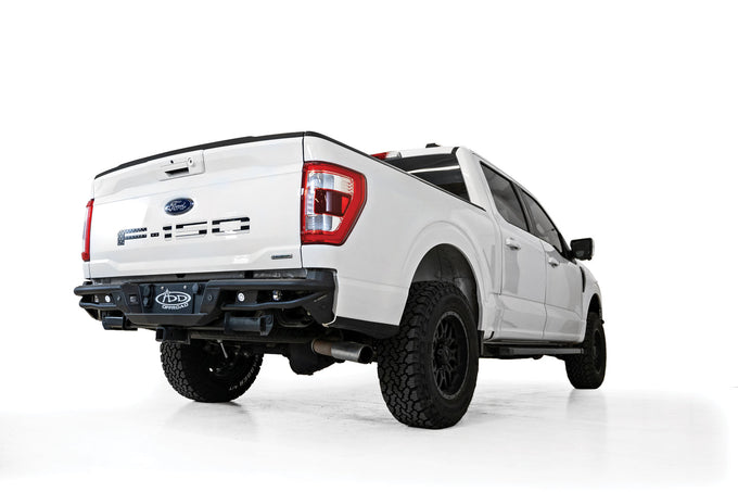 PRO Bolt-On Front Bumper<br> 2024 Ford F-150