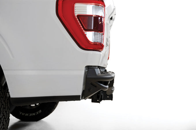 PRO Bolt-On Front Bumper<br> 2024 Ford F-150