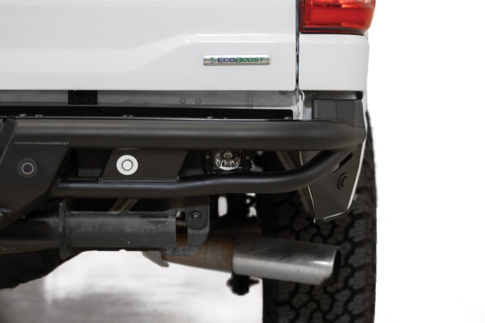 PRO Bolt-On Front Bumper<br> 2024 Ford F-150