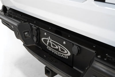 PRO Bolt-On Front Bumper<br> 2024 Ford F-150