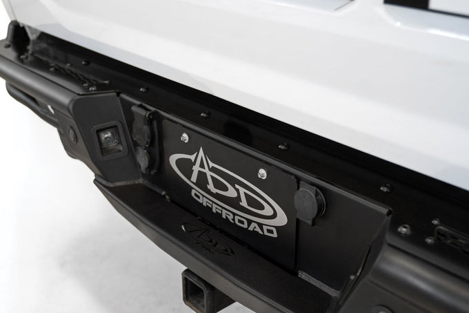 PRO Bolt-On Front Bumper<br> 2024 Ford F-150