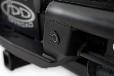 PRO Bolt-On Front Bumper<br> 2024 Ford F-150