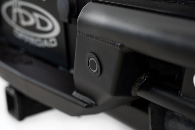 PRO Bolt-On Front Bumper<br> 2024 Ford F-150