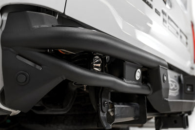 PRO Bolt-On Front Bumper<br> 2024 Ford F-150
