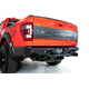 Stealth Fighter Rear Bumper<br> 21-24 Ford Raptor