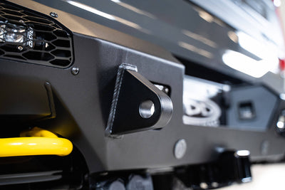 HoneyBadger Rear Bumper<br> 21-24 Ford Raptor