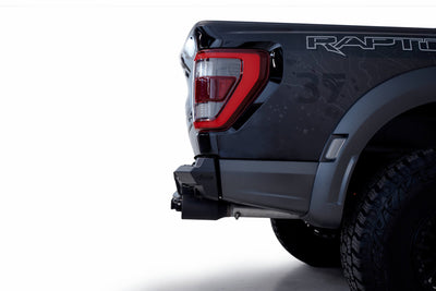 Phantom Rear Bumper<br> 21-24 Ford Raptor