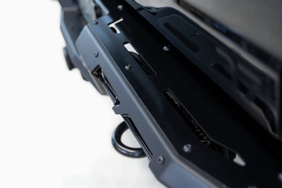 Phantom Rear Bumper<br> 21-24 Ford Raptor