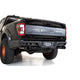 PRO Bolt-On Rear Bumper<br> 21-24 Ford Raptor