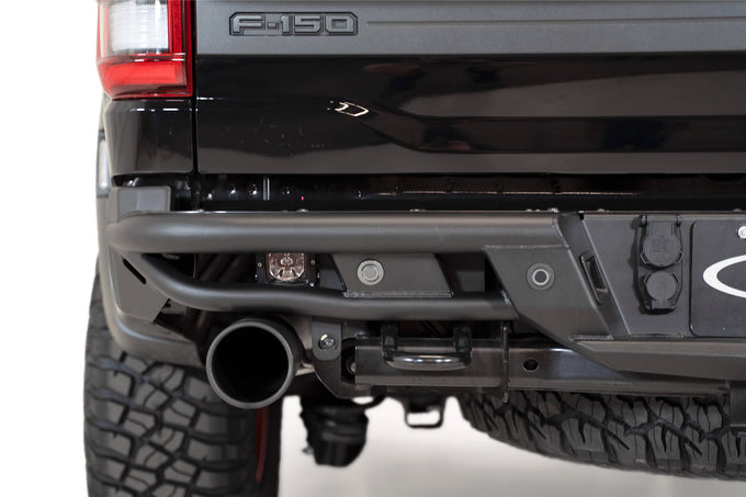 PRO Bolt-On Rear Bumper<br> 21-24 Ford Raptor