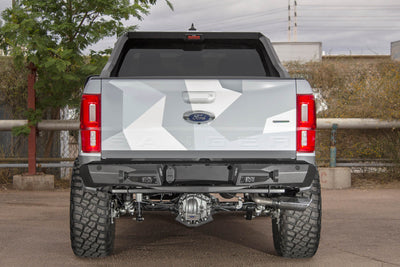 Stealth Fighter Rear Bumper<br> 19-22 Ford Ranger