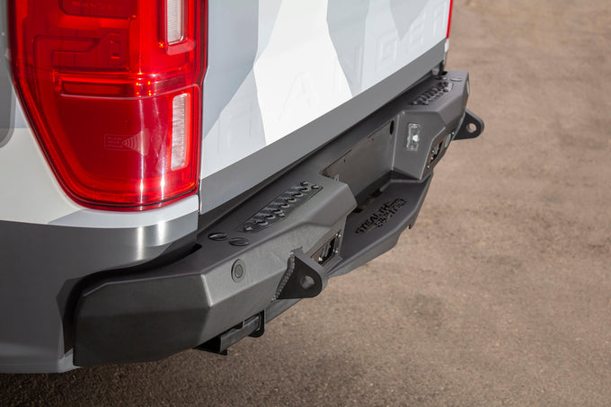 Stealth Fighter Rear Bumper<br> 19-22 Ford Ranger