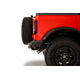 Rock Fighter Rear Bumper<br> 21-24 Ford Bronco