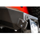 Rock Fighter Rear Bumper<br> 21-24 Ford Bronco
