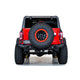 Bomber Rear Bumper<br> 21-24 Ford Bronco