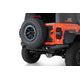 Bomber Rear Bumper<br> 21-24 Ford Bronco