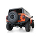 Bomber Rear Bumper<br> 21-24 Ford Bronco