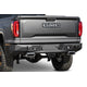 Stealth Fighter Rear Bumper<br> 19-22 Chevy/GMC 1500
