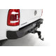Bomber HD Rear Bumper<br> 19-23 Ram 2500/3500
