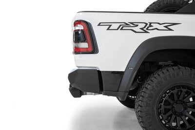 Bomber Rear Bumper<br> 21-24 Ram TRX