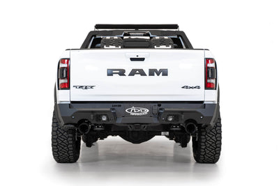 Stealth Fighter Rear Bumper<br> 21-24 RAM 1500