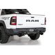 Stealth Fighter Rear Bumper<br> 21-24 RAM 1500